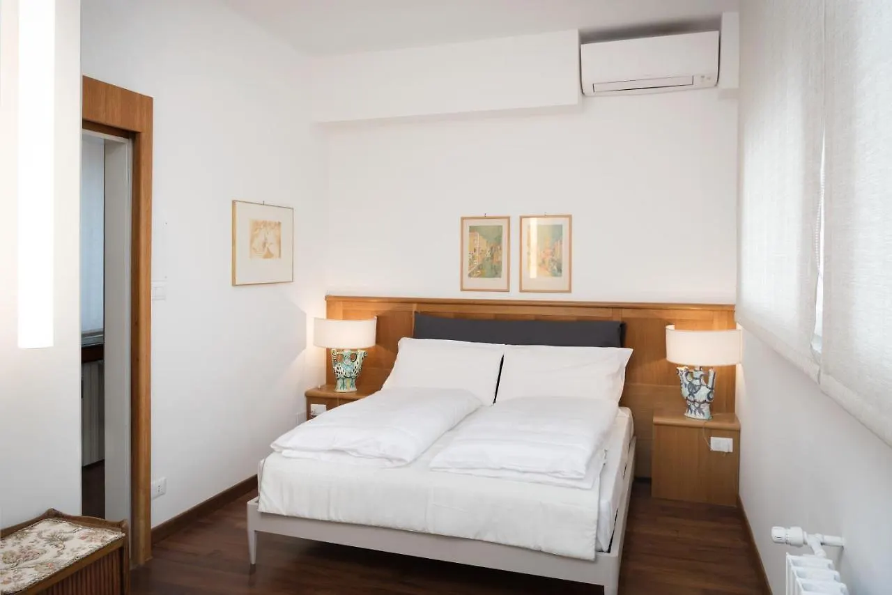 Lhost In Venice - The Big Dream