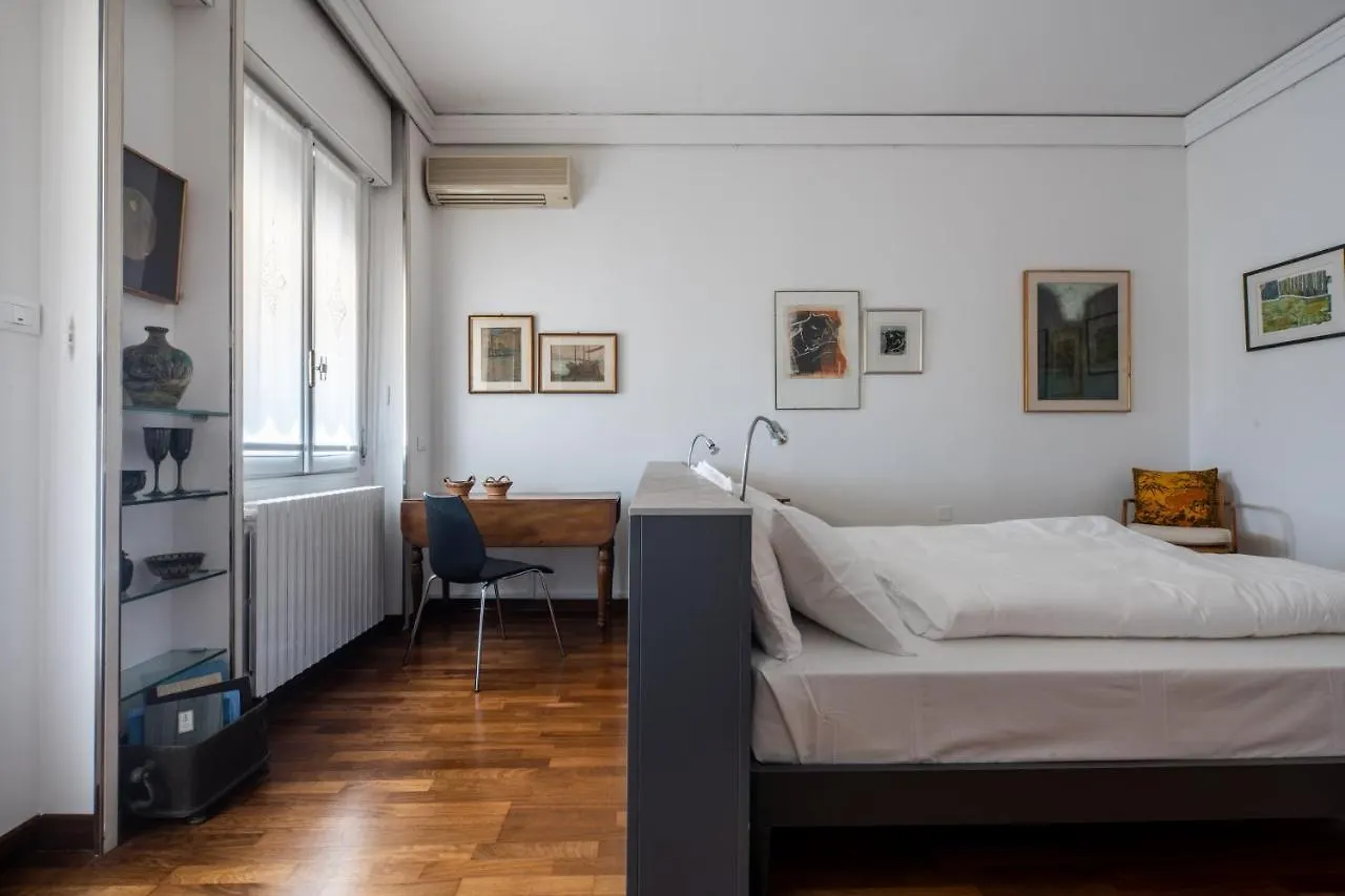 Lhost In Venice - The Big Dream Italien