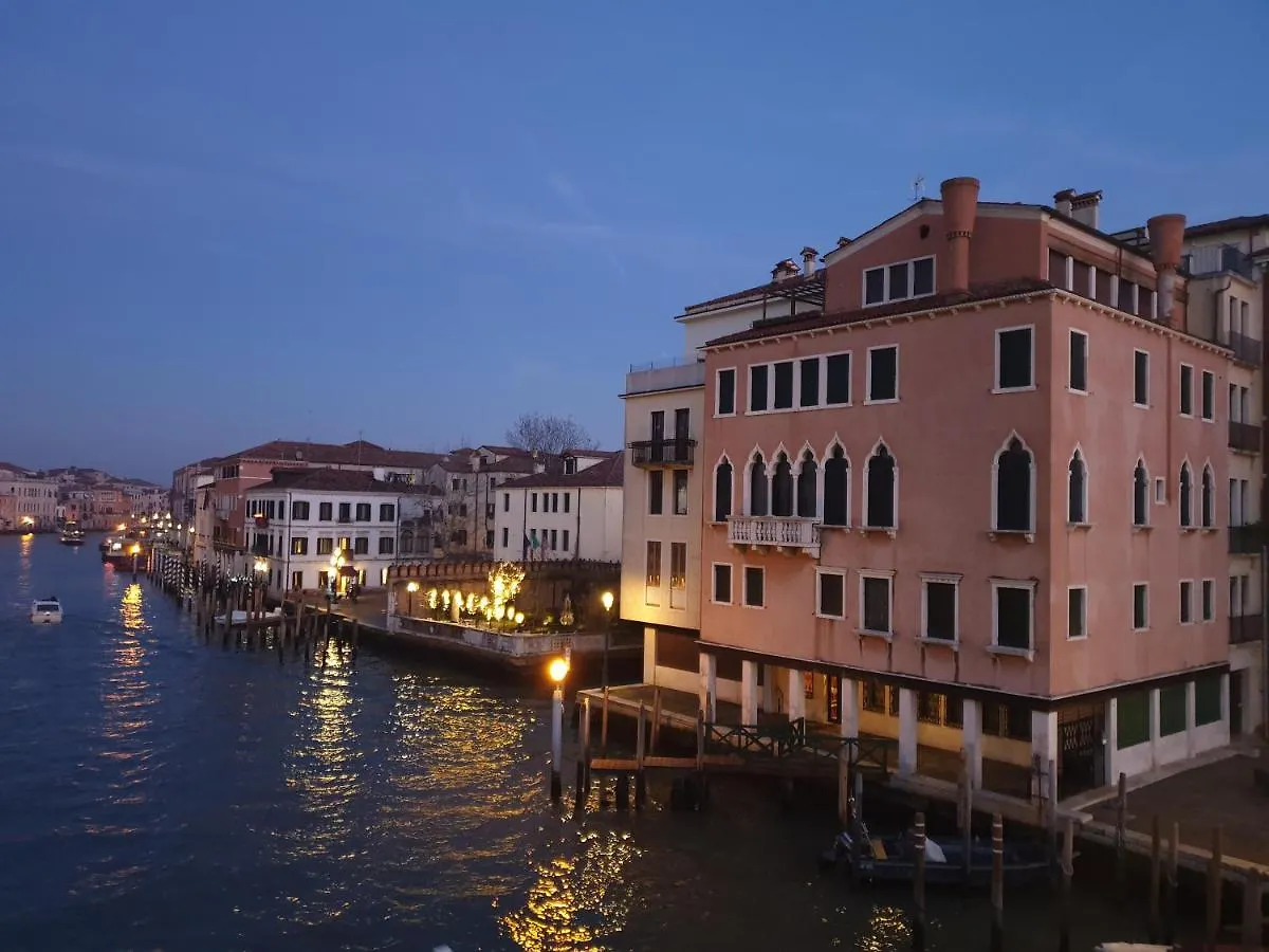 Apartamento Lhost In Venice - The Big Dream