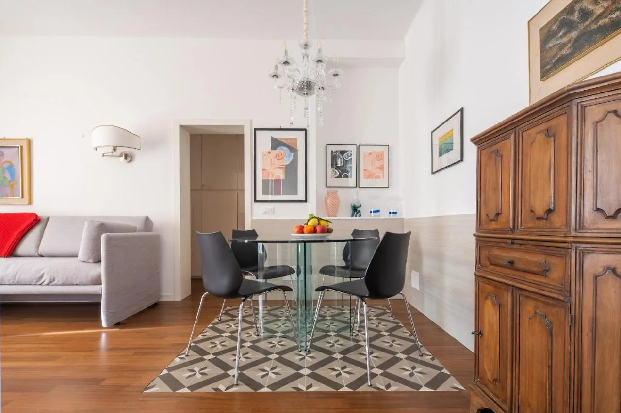Apartamento Lhost In Venice - The Big Dream
