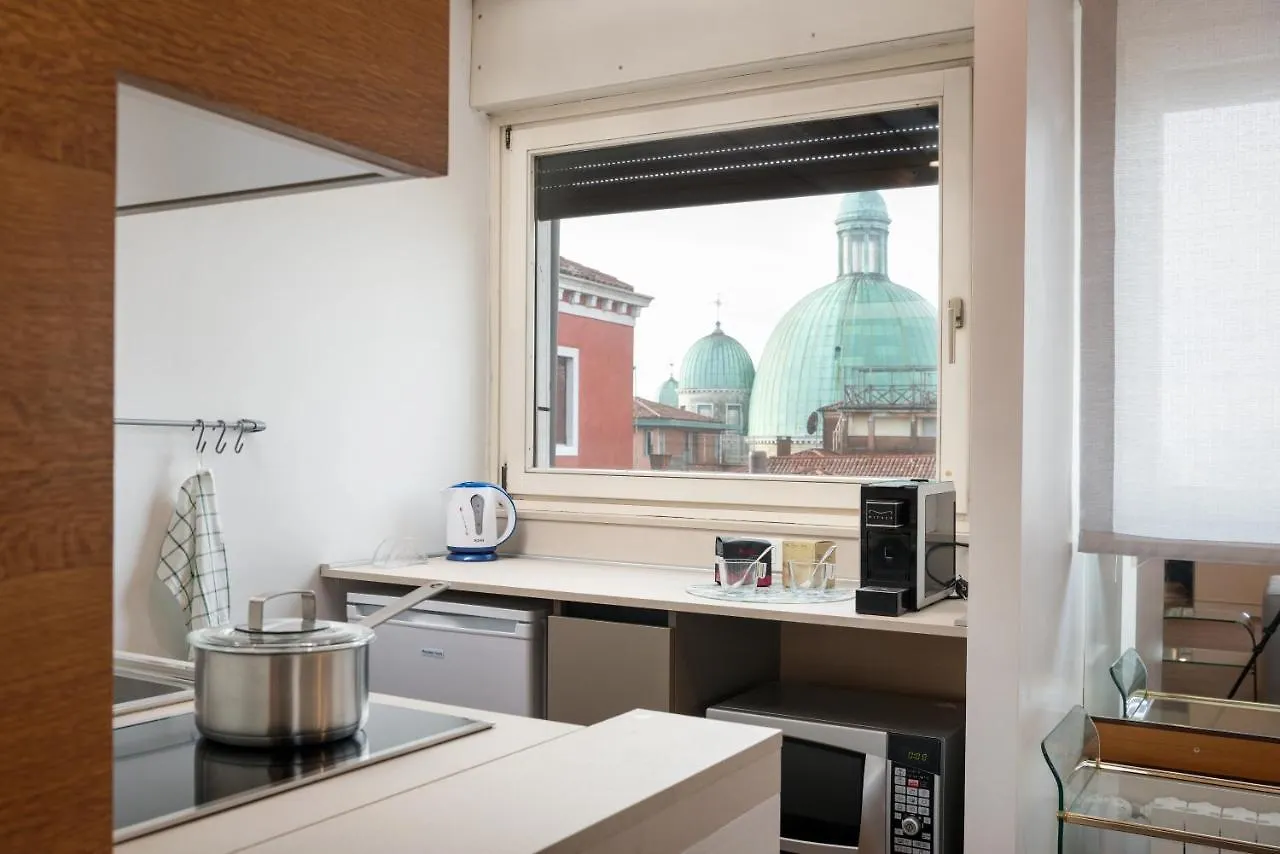 Apartamento Lhost In Venice - The Big Dream