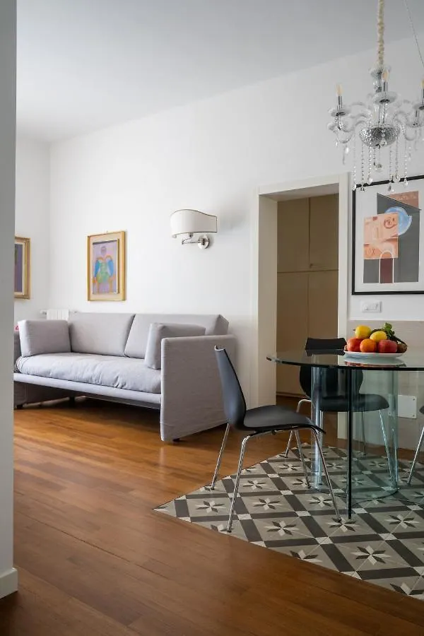 Apartamento Lhost In Venice - The Big Dream