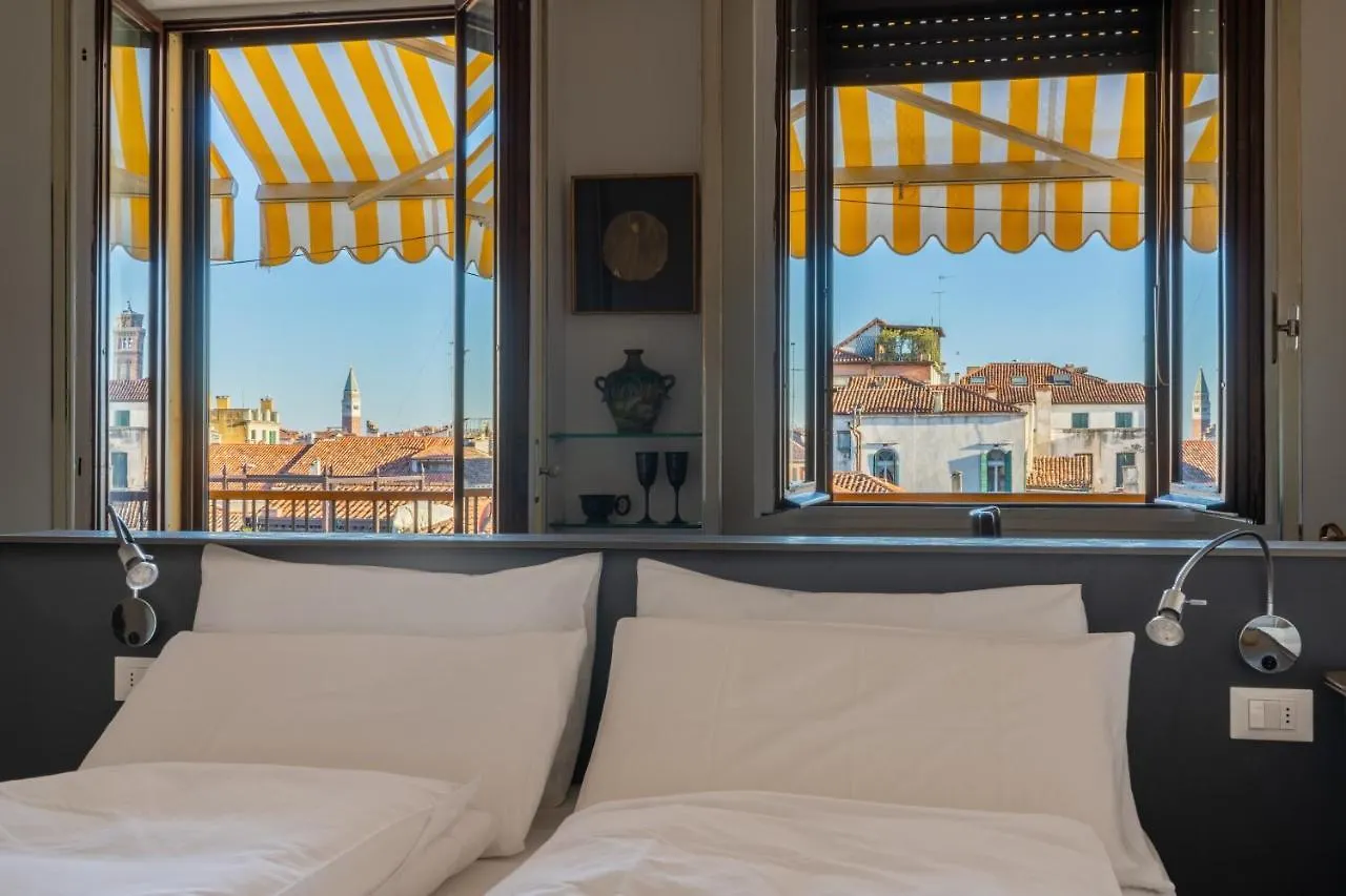 Apartamento Lhost In Venice - The Big Dream Italia